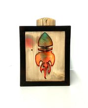 Load image into Gallery viewer, Rocket Money Box Night Light