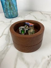 Load image into Gallery viewer, Stackable Wooden Pots
